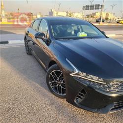 كيا K5